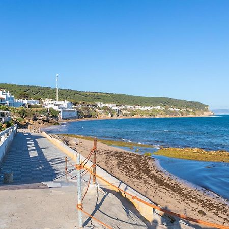 Adosado Nuevo Con Piscina, Playa, Garaje Y Jardin Los Canos De Meca Extérieur photo