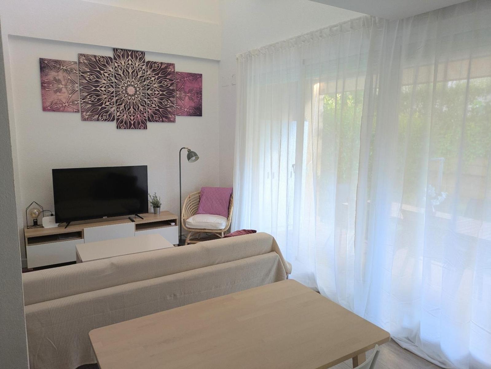 Adosado Nuevo Con Piscina, Playa, Garaje Y Jardin Los Canos De Meca Extérieur photo