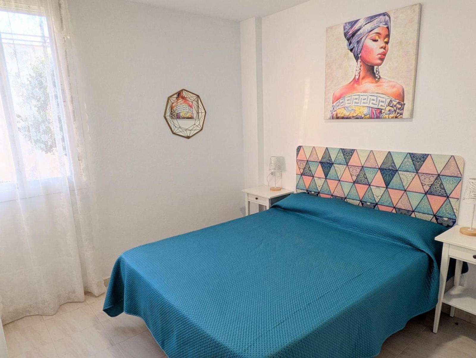 Adosado Nuevo Con Piscina, Playa, Garaje Y Jardin Los Canos De Meca Extérieur photo