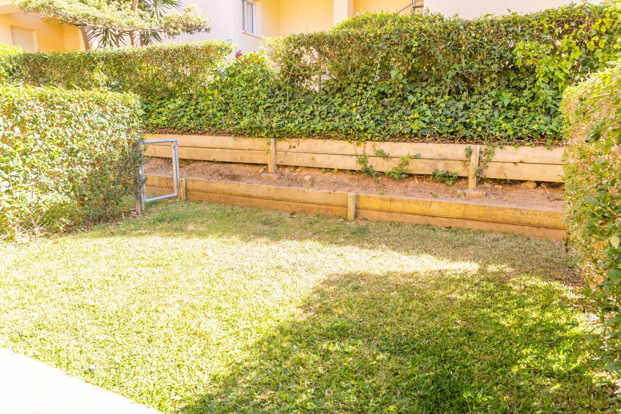 Adosado Nuevo Con Piscina, Playa, Garaje Y Jardin Los Canos De Meca Extérieur photo