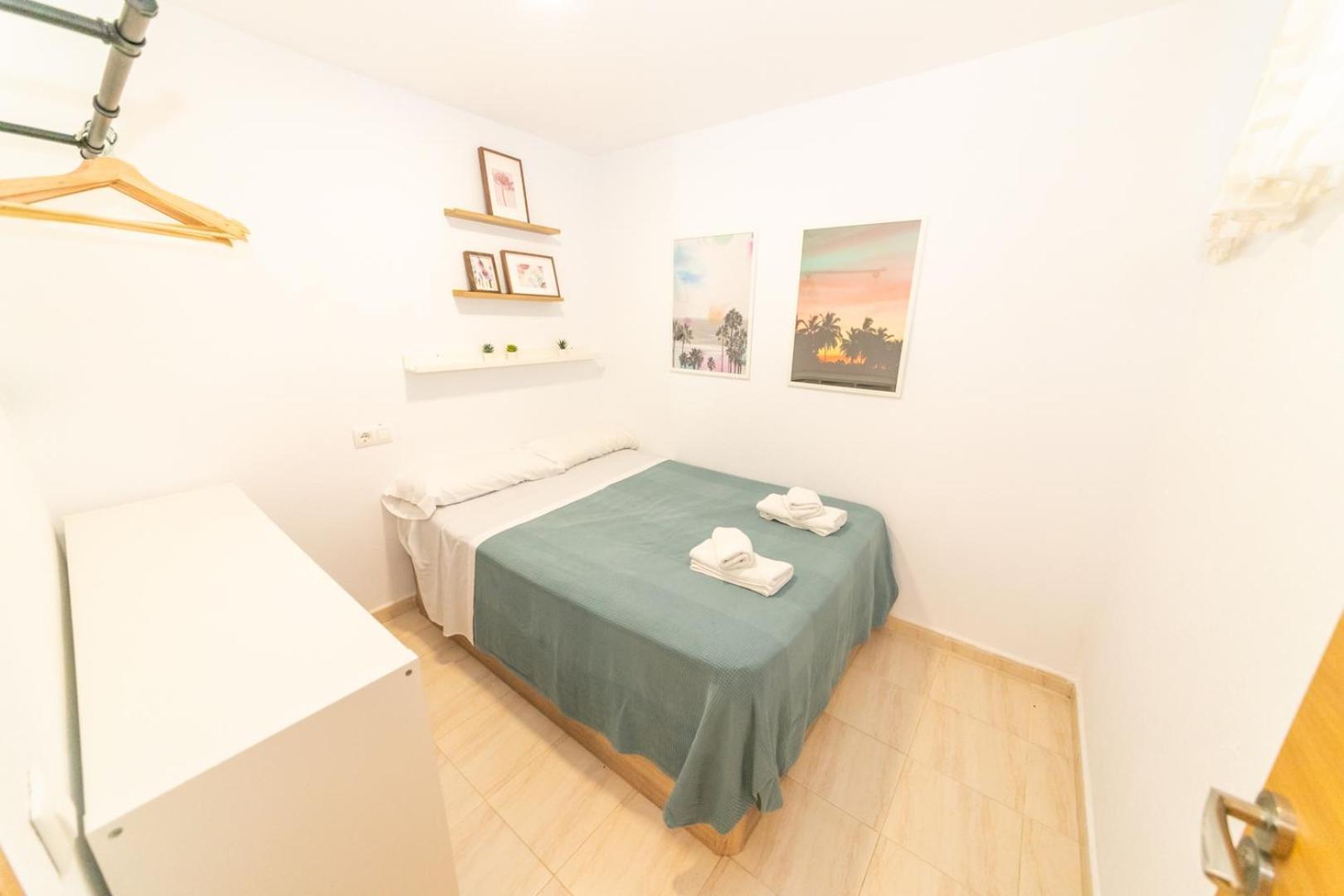 Adosado Nuevo Con Piscina, Playa, Garaje Y Jardin Los Canos De Meca Extérieur photo
