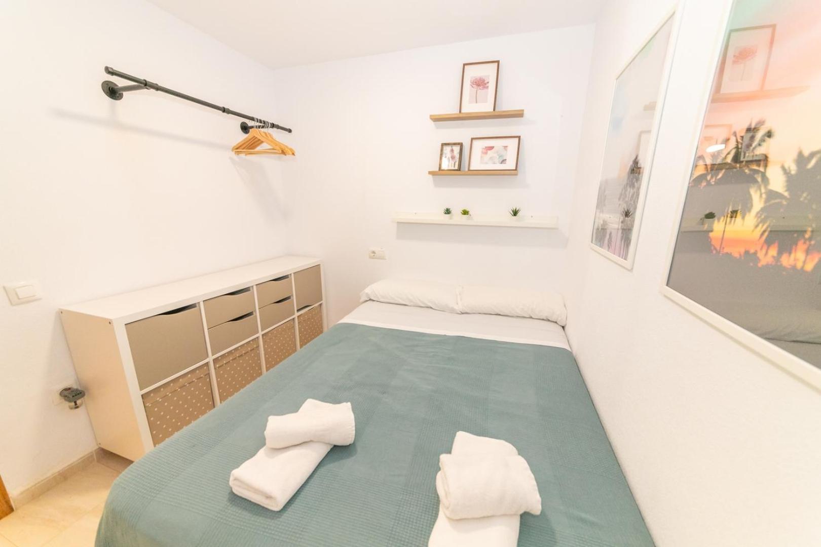 Adosado Nuevo Con Piscina, Playa, Garaje Y Jardin Los Canos De Meca Extérieur photo