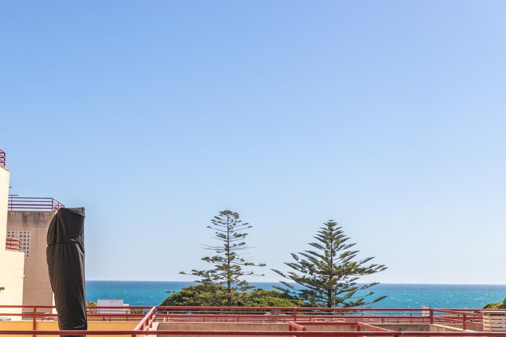 Adosado Nuevo Con Piscina, Playa, Garaje Y Jardin Los Canos De Meca Extérieur photo